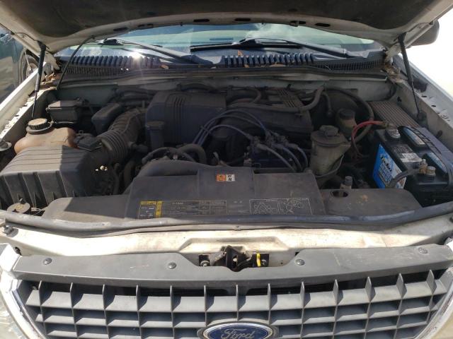 Photo 7 from auction – 2002 FORD EXPLORER X with VIN 1FMZU73E12UB28721