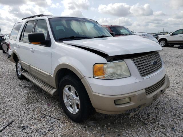 FORD EXPEDITION 2005 with VIN 1FMPU175X5LA12295 - Photo from auction
