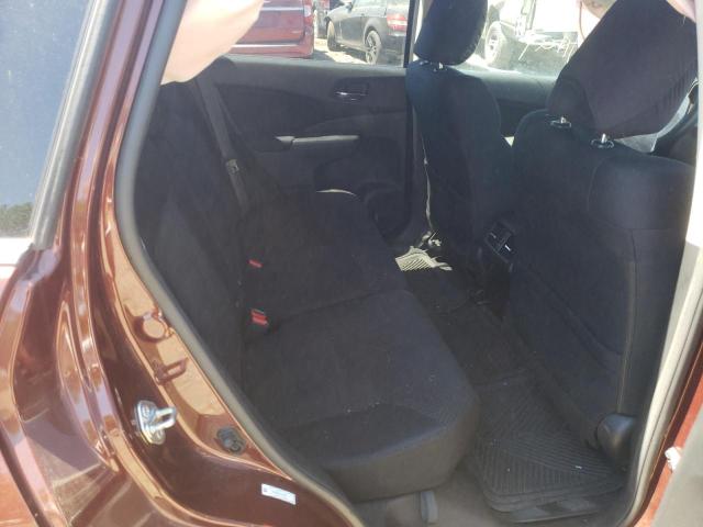 Photo 6 from auction – 2015 HONDA CR-V EX with VIN 2HKRM4H57FH704713