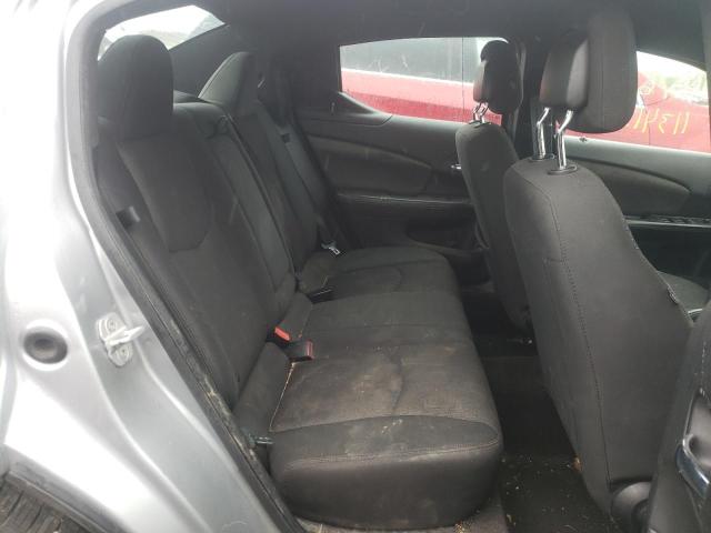 Photo 6 from auction – 2013 DODGE AVENGER SE with VIN 1C3CDZAG5DN581560