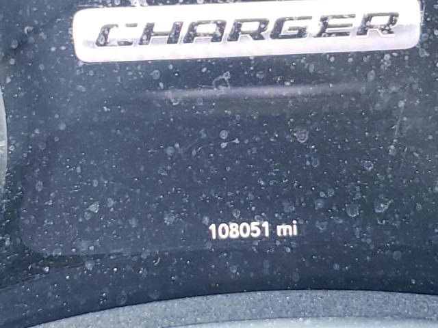 Photo 8 from auction – 2015 DODGE CHARGER R/ with VIN 2C3CDXCT4FH857303