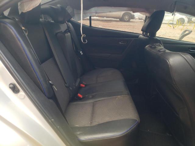 Photo 6 from auction – 2019 TOYOTA COROLLA L with VIN 5YFBURHE2KP923669