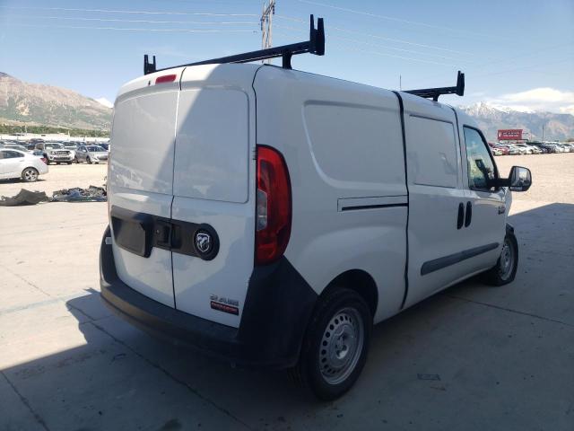 Photo 4 from auction – 2021 RAM PROMASTER with VIN ZFBHRFAB9M6U17277