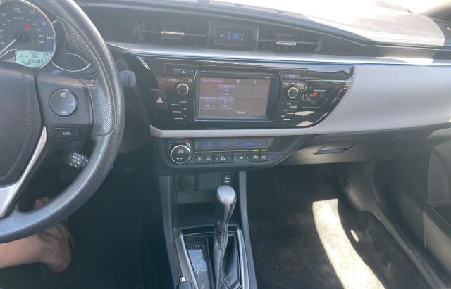 Zdjęcie 9 z aukcji – 2014 TOYOTA COROLLA L z VIN 2T1BURHE4EC028513