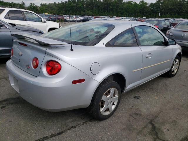 Photo 4 from auction – 2007 CHEVROLET COBALT LS with VIN 1G1AK15F277177371