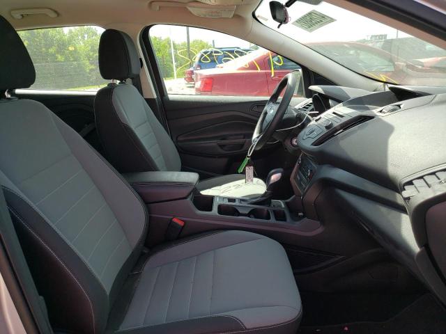 Photo 5 from auction – 2017 FORD ESCAPE S with VIN 1FMCU0F75HUB40194