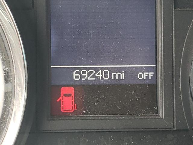 Photo 8 from auction – 2019 DODGE GRAND CARA with VIN 2C4RDGEGXKR769849