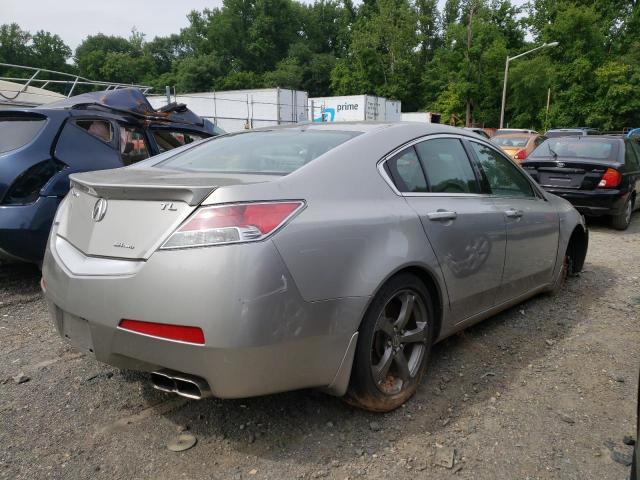 Photo 4 from auction – 2010 ACURA TL with VIN 19UUA9F57AA000130