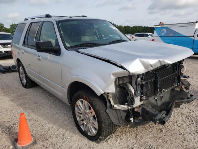 FORD EXPEDITION 2012 with VIN 1FMJU1K58CEF12700 - Photo from auction