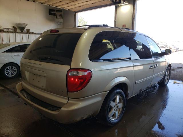 Zdjęcie 4 z aukcji – 2007 DODGE GRAND CARA z VIN 2D4GP44L87R264169