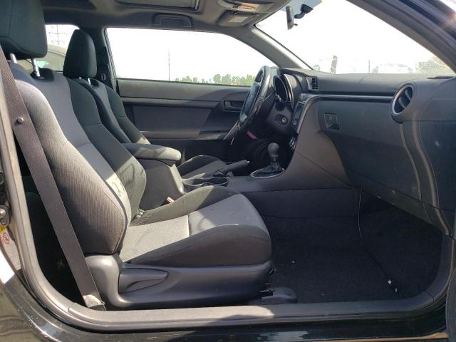 Photo 5 from auction – 2014 TOYOTA SCION TC with VIN JTKJF5C72E3079436