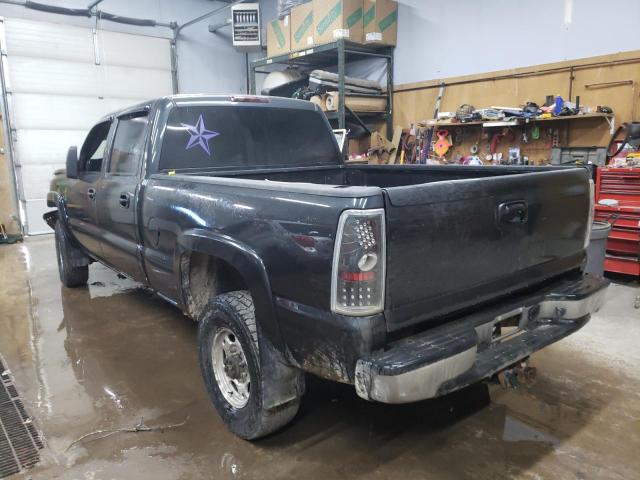 Photo 3 from auction – 2003 CHEVROLET SILVERADO with VIN 1GCHK23143F153625