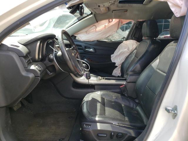 Photo 5 from auction – 2013 CHEVROLET MALIBU 2LT with VIN 1G11F5RR3DF116290