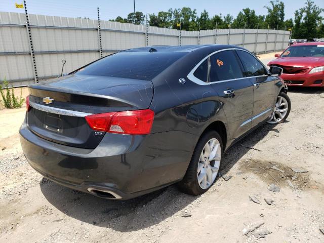 Photo 4 from auction – 2014 CHEVROLET IMPALA LTZ with VIN 2G1155S32E9295490