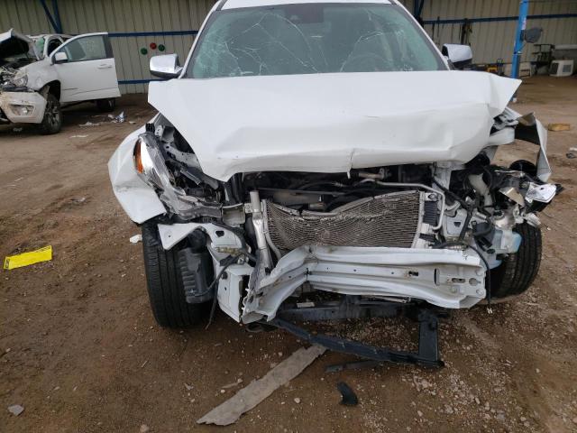 Photo 9 from auction – 2013 CHEVROLET EQUINOX LT with VIN 2GNFLGEKXD6354312
