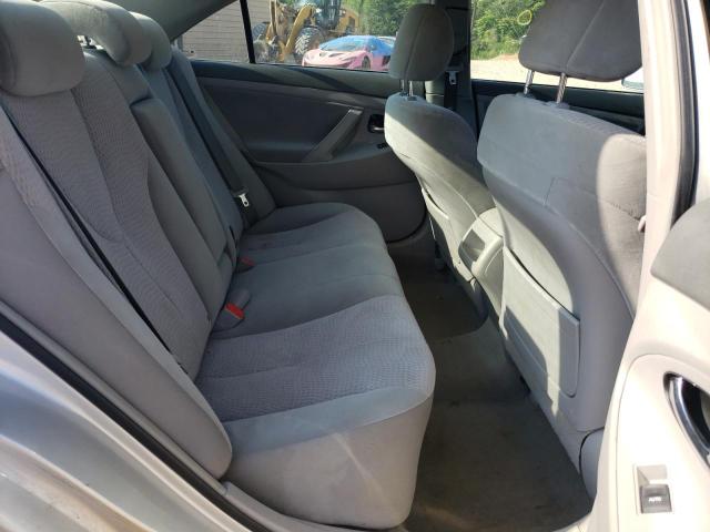 Photo 6 from auction – 2011 TOYOTA CAMRY BASE with VIN 4T1BF3EK8BU618628