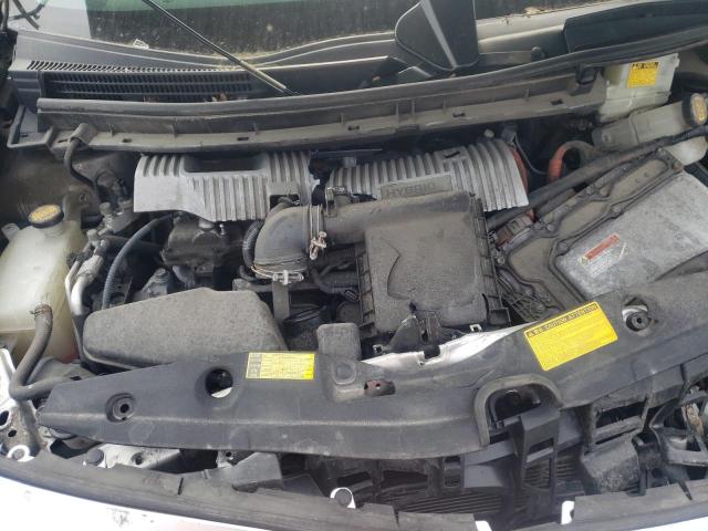 Photo 7 from auction – 2010 TOYOTA PRIUS with VIN JTDKN3DU4A5180189
