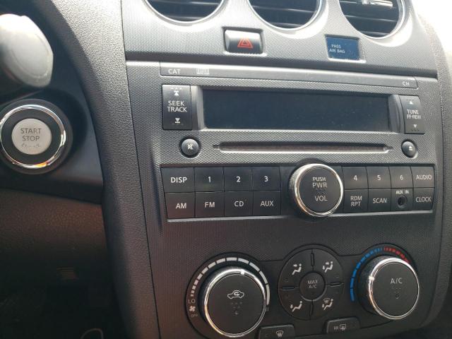 Photo 9 from auction – 2012 NISSAN ALTIMA BAS with VIN 1N4AL2AP1CN517145