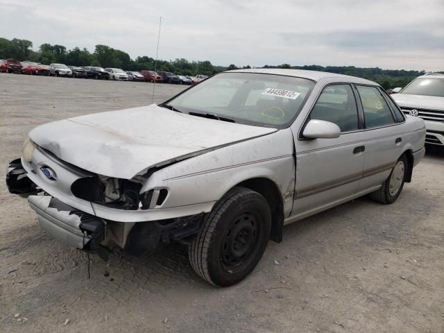 Photo 2 from auction – 1992 FORD TAURUS GL with VIN 1FACP52U2NG110641