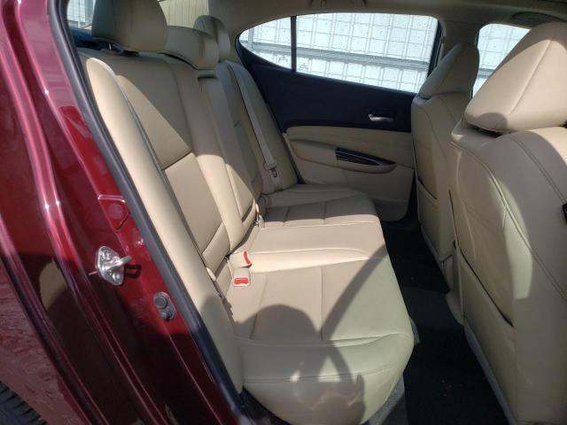 Photo 6 from auction – 2015 ACURA TLX with VIN 19UUB1F32FA009869