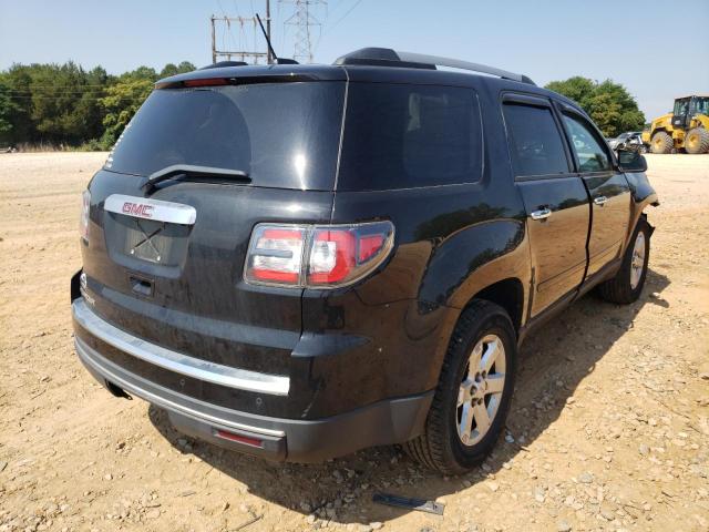 Photo 4 from auction – 2016 GMC ACADIA SLE with VIN 1GKKRNED9GJ131671