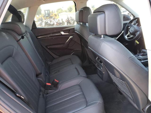 Photo 6 from auction – 2018 AUDI Q5 PREMIUM with VIN WA1BNAFY2J2222696