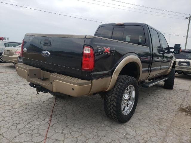 Photo 4 from auction – 2011 FORD F250 SUPER with VIN 1FT7W2BT1BEB04115