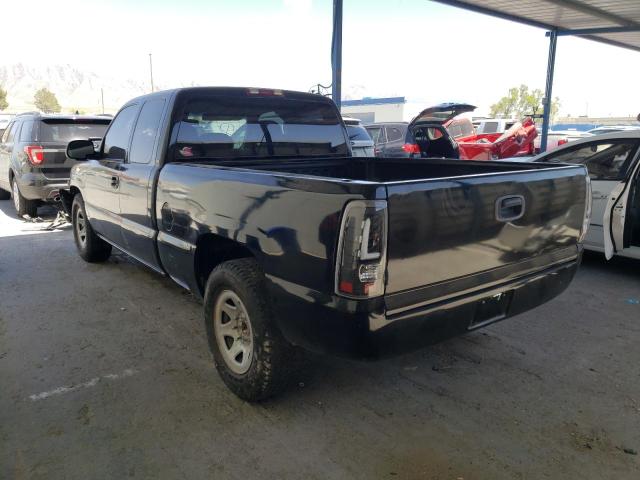 Photo 3 from auction – 2001 CHEVROLET SILVERADO with VIN 2GCEC19W211265129