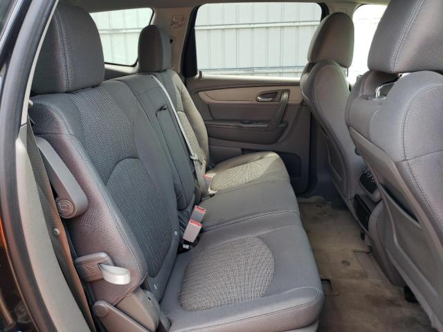 Photo 6 from auction – 2016 CHEVROLET TRAVERSE L with VIN 1GNKVFED2GJ178609