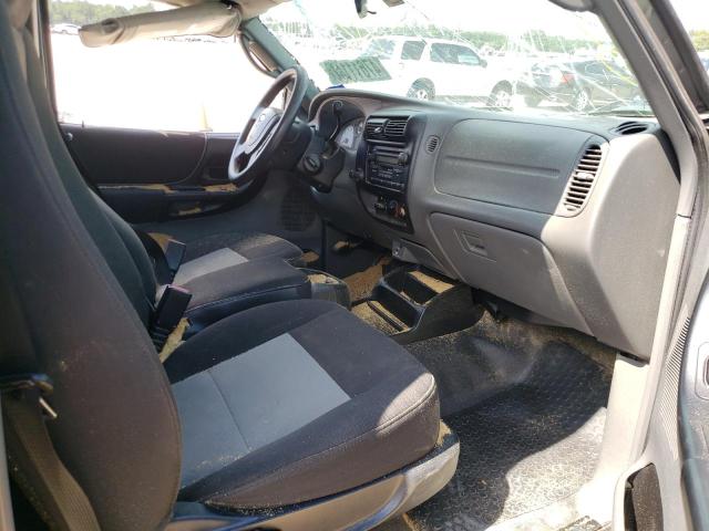 Photo 5 from auction – 2006 FORD RANGER with VIN 1FTYR10U16PA29329