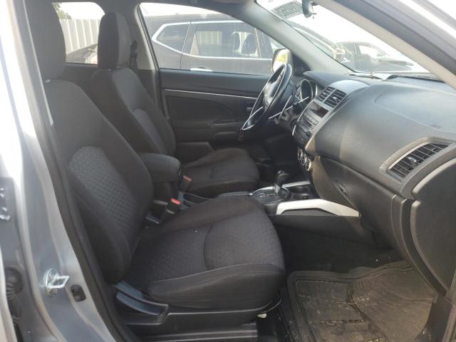 Photo 5 from auction – 2011 MITSUBISHI OUTLANDER with VIN JA4AR4AU0BZ000737