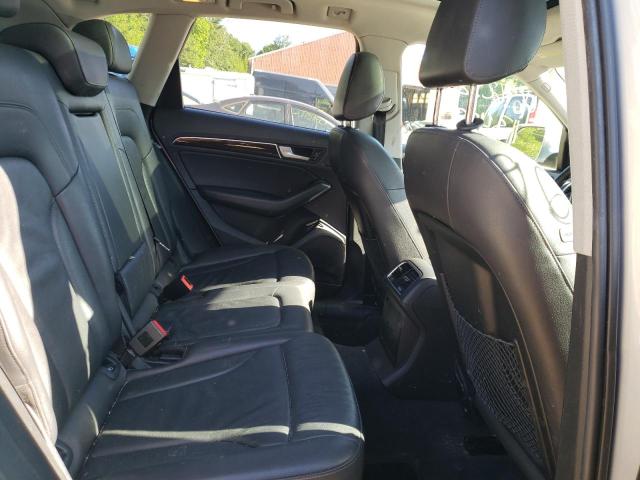 Photo 6 from auction – 2014 AUDI Q5 PREMIUM with VIN WA1CFAFP5EA047297