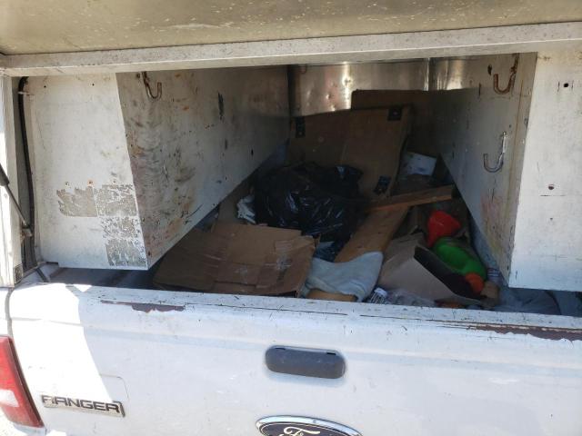 Photo 6 from auction – 2011 FORD RANGER with VIN 1FTKR1AD2BPA69790