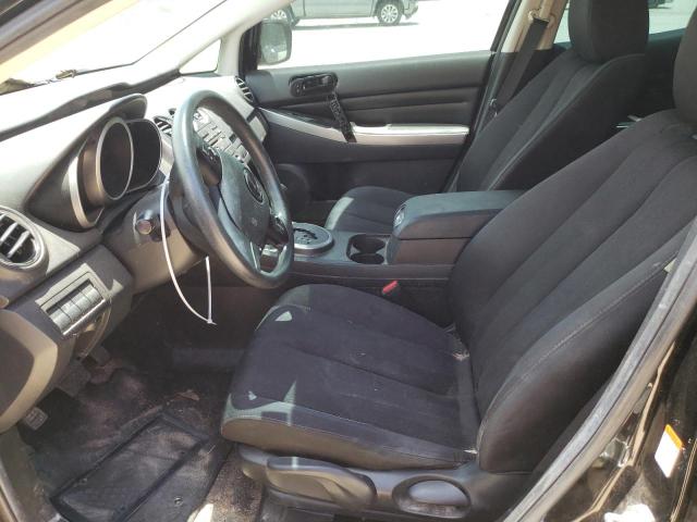 Photo 5 from auction – 2011 MAZDA CX-7 with VIN JM3ER2A54B0359377