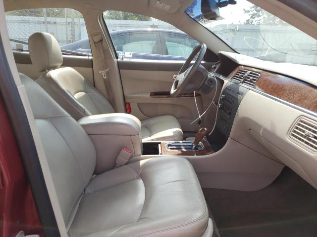 Photo 5 from auction – 2005 BUICK LACROSSE C with VIN 2G4WD562551200464