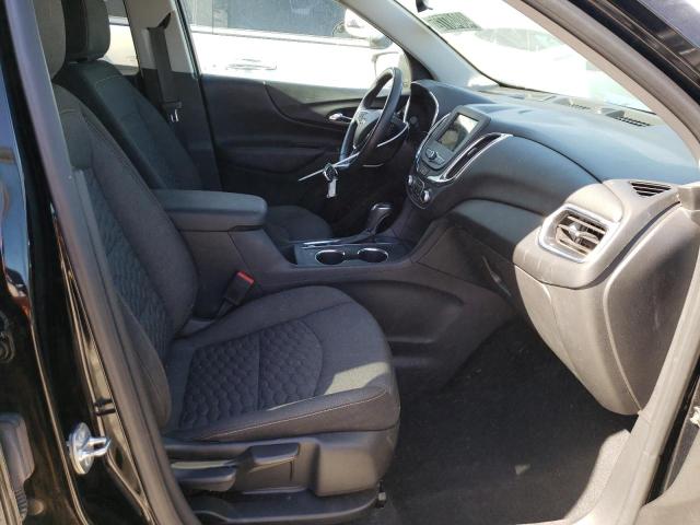 Photo 5 from auction – 2019 CHEVROLET EQUINOX LT with VIN 3GNAXJEV5KL362140