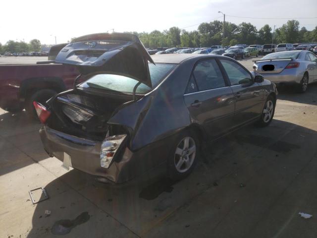 Photo 4 from auction – 2004 TOYOTA CAMRY SE with VIN 4T1BA32K04U032074