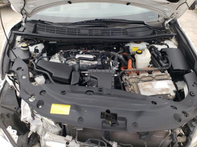 Photo 7 from auction – 2012 LEXUS CT 200 with VIN JTHKD5BH0C2052765