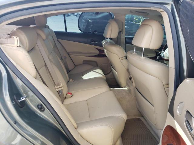 Photo 6 from auction – 2006 LEXUS GS 300 with VIN JTHBH96S765033361