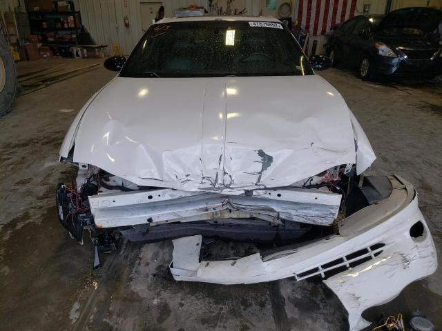 Photo 7 from auction – 2002 CHEVROLET MONTE CARL with VIN 2G1WX15K129266828