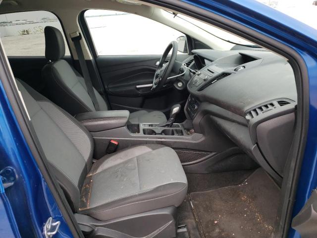 Photo 5 from auction – 2018 FORD ESCAPE with VIN 1FMCU9GD4JUA56186