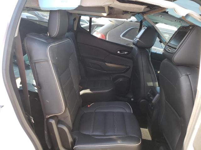 Photo 6 from auction – 2018 GMC ACADIA DEN with VIN 1GKKNXLS3JZ138911