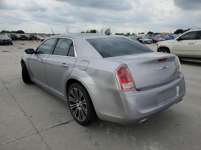 Photo 3 from auction – 2013 CHRYSLER 300 S with VIN 2C3CCABG7DH661986