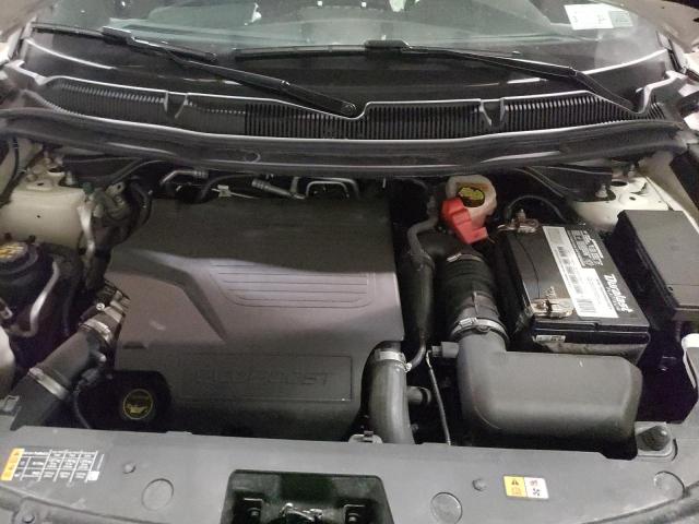 Photo 7 from auction – 2018 FORD EXPLORER S with VIN 1FM5K8GT5JGC07311