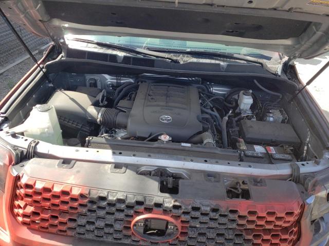 Photo 7 from auction – 2018 TOYOTA TUNDRA DOU with VIN 5TFUY5F16JX772163