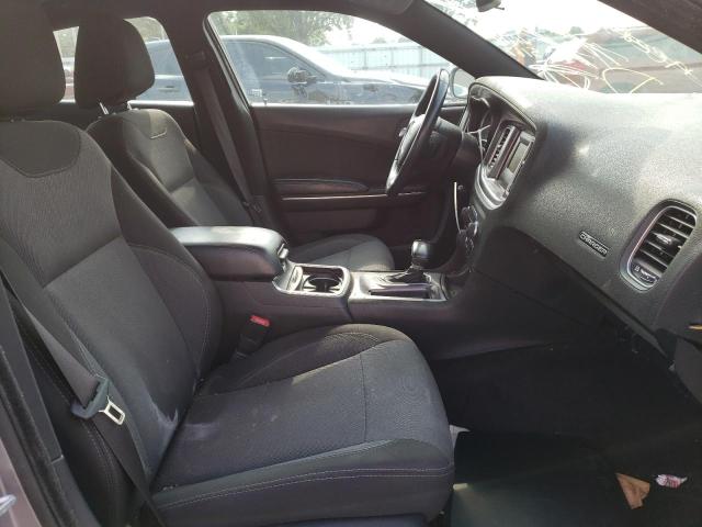 Photo 5 from auction – 2015 DODGE CHARGER SE with VIN 2C3CDXBG9FH752406
