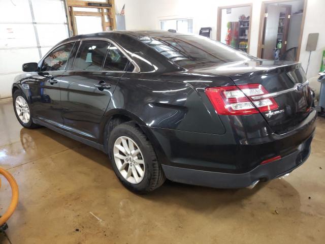 Photo 3 from auction – 2014 FORD TAURUS SE with VIN 1FAHP2D86EG162021