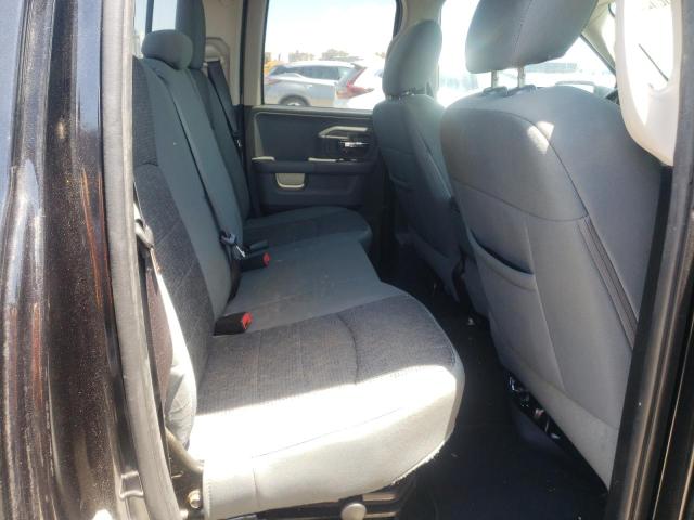 Photo 6 from auction – 2016 RAM 1500 SLT with VIN 1C6RR6GT2GS145658