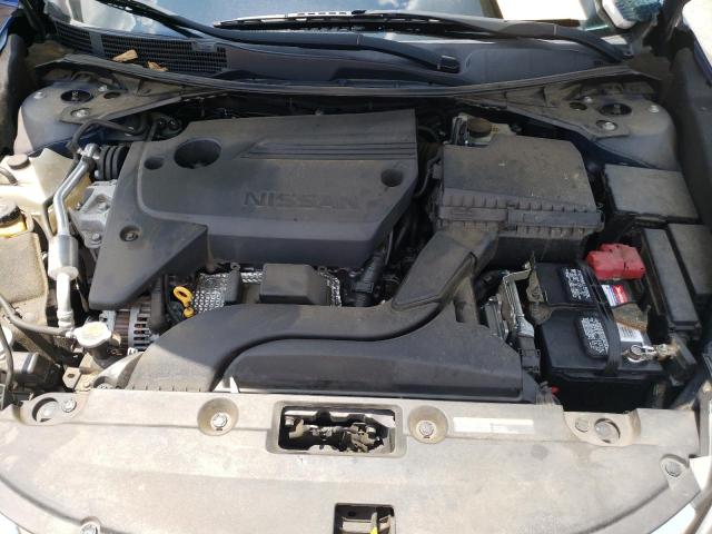 Photo 7 from auction – 2016 NISSAN ALTIMA 2.5 with VIN 1N4AL3AP3GC291004