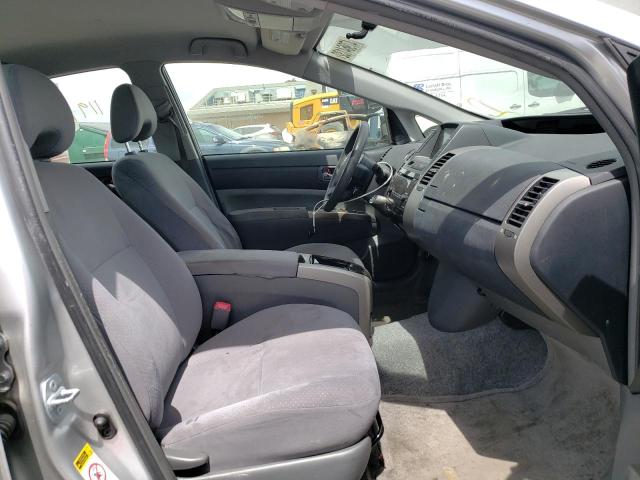 Photo 5 from auction – 2008 TOYOTA PRIUS with VIN JTDKB20U783299546